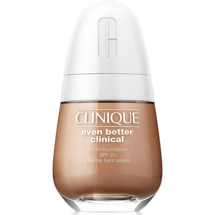 Clinique Even Better Clinical Serumfoundation SPF20 30 ml (diverse tinten) - Mahogany