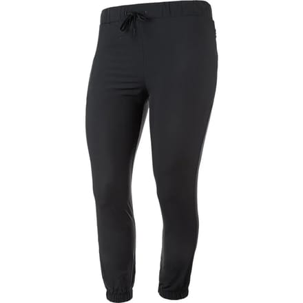 Endurance Sporthose Q Maia Pant 83112 Schwarz-46