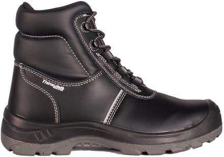 Safety Jogger Aras Veiligheidsschoen S3 SlipvastSRC-ESD-Koude-IsolerendCI - Maat 44