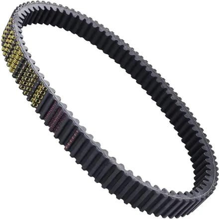 Motorriem Malossi Kevlar