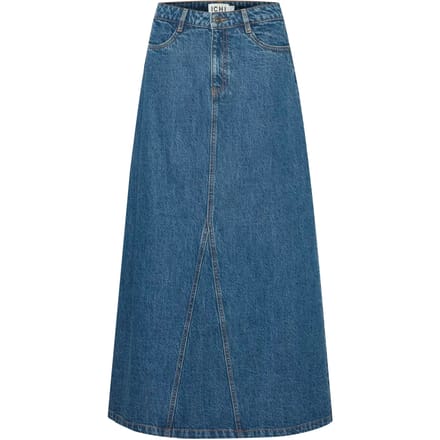 Dames spijkerrok Ichi Aveny SK2