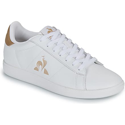 Le Coq Sportif Courtset 2 Schoenen Blauw EU 42 Man,Vrouw