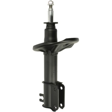 Schokdemper KYB Premium 634096 links