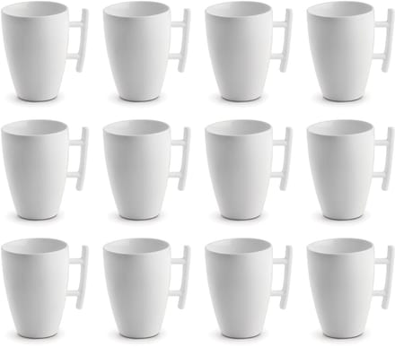 BonBistro Squito Mok groot 30cl set van 12