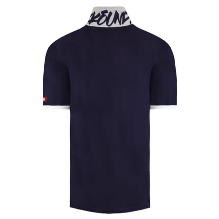 Ecko Untld. Midliner Heren Navy Poloshirt