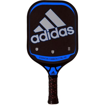Pickleball racket adidas Essnova Carbon Ctrl HD