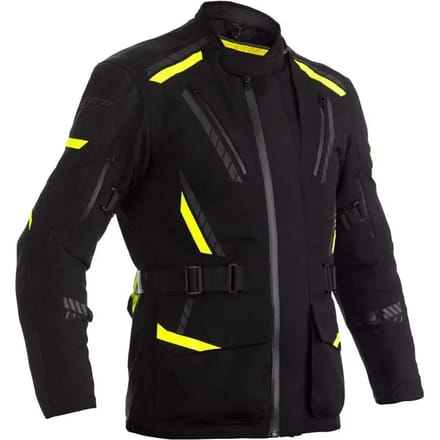 Motorjas RST Pathfinder