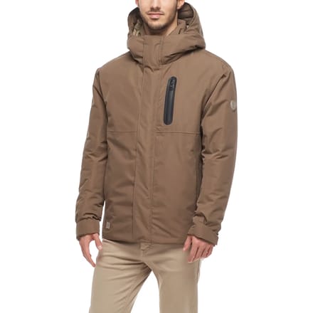 Waterdichte Jas Ragwear Harucy