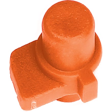 Anti-lock button