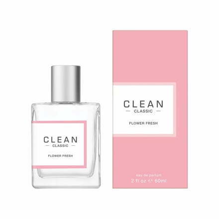 Clean Beauty Clean Classic Flower Fresh eau de parfum spray 60 ml (dames)