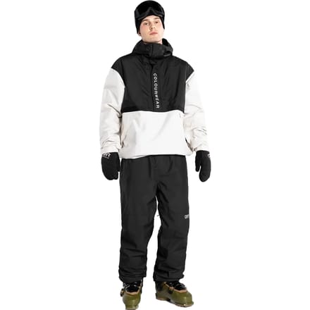 Ski-jas Colourwear Aquilo