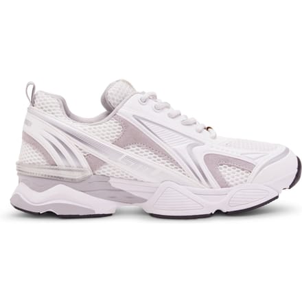 Steve Madden Speedometer Sneakers White Taglia: 41 | Sneakers Outlet | Uomo | Bianco