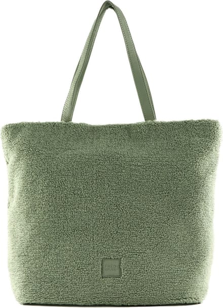 FREDsBRUDER Rupol Shopper Sage Mintgroen