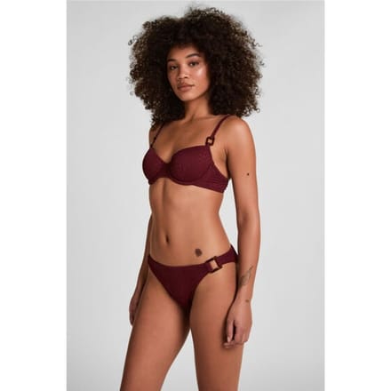 Hunkemöller Bikinibroekje Aruba Paars