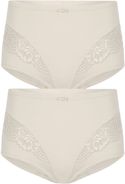 2-pack corrigerende slip London