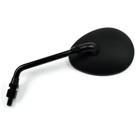 Linker motorspiegel HERT Mirrors Aprilia Scarabeo Light
