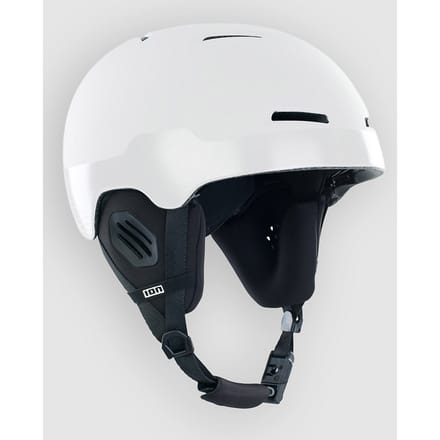 Ion Mission Helmet wit