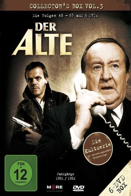 Der Alte Vol.3