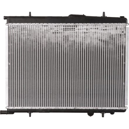 Radiator, motorkoeling NRF 56021