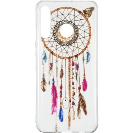 Mocaa Huawei P30 Lite hoesje Kleurrijke Dromenvanger Meerkleurig