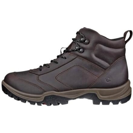 Ecco Xpedition III Heren Veterboot - 811414-02072 Bruin - Maat 42