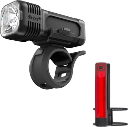 Verlichting Knog Blinder Pro 400 / Plus