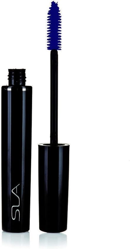 SLA Mascara Signature Keratin Blue 8ml