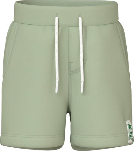 NAME IT - NMMJESPER NREG SHORTS BOX PB - Jongens - Bermuda shorts