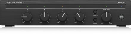 LAB Gruppen CMA1201 - Mixer
