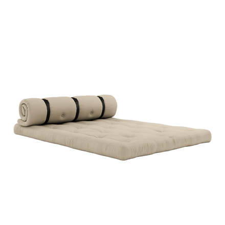 Karup Buckle-Up Bank Outdoor - beige