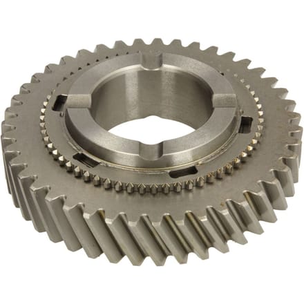 Versnellingsbak tandwiel EURORICAMBI 30530444