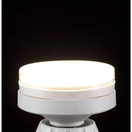 Fumagalli GX53 3W LED lamp, 415lm, 3.000/4.000/6.500K