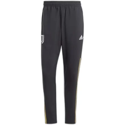 Presentatie broek Juventus Turin 2022/23
