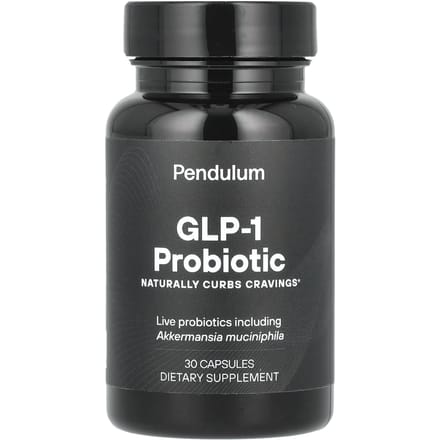 Glp-1 Probioticum, 30 Capsules