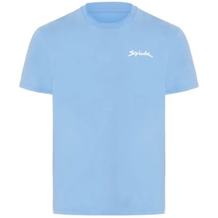 T-shirt Spiuk City
