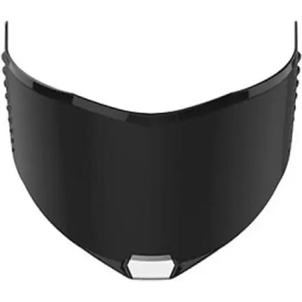 LS2 FF805 Visor Tinted - Maat - Vizier