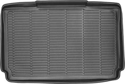 Max-Dywanik Serie - Kofferbakmat - Voor Peugeot e-208 Hatchback - 2019 en later