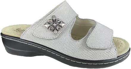 HICKERSBERGER SLIPPER - 2171