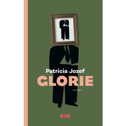 Glorie - Patricia Jozef