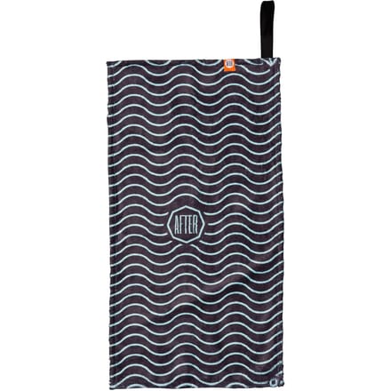Handdoek After Essentials