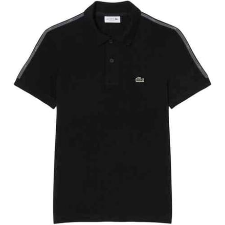 T-shirt Korte Mouw Lacoste PH0897