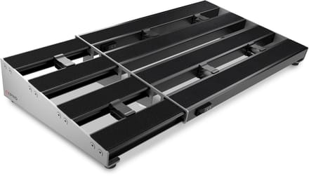 D'Addario XPND 2 - Pedalboard