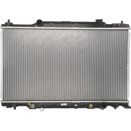 Radiator, motorkoeling KOYORAD PL081222