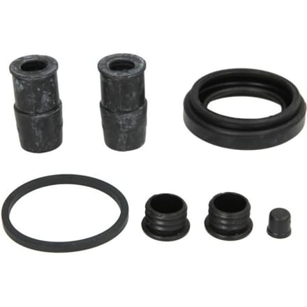Reparatieset, remklauw AUTOFREN SEINSA D4-381