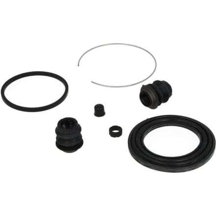 Reparatieset, remklauw AUTOFREN SEINSA D4839