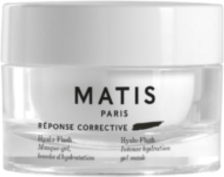 Matis Hyalu-Flash Dagcrème - 50ml - Hydraterend