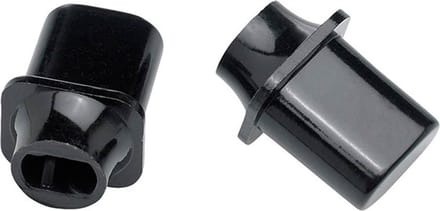 Fender Pure Vintage Telecaster Top-Hat Style Switch Tips - Gitaaronderdeel