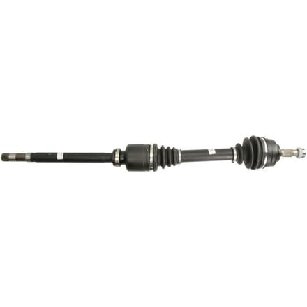 Aandrijfas POINT GEAR PNG72613
