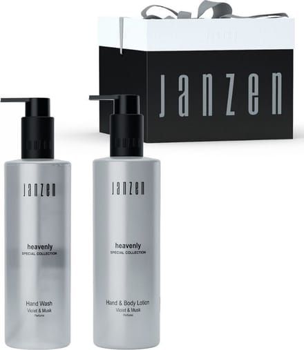 Janzen Daily Giftset Heavenly
