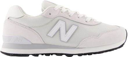 New balance 515 in de kleur wit.